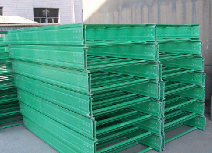 玻璃鋼橋架 玻璃纖維增強塑料橋