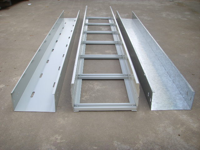 梯級式橋架 橋架價格